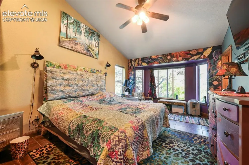 746 Westward Lane Palmer Lake, CO 80133