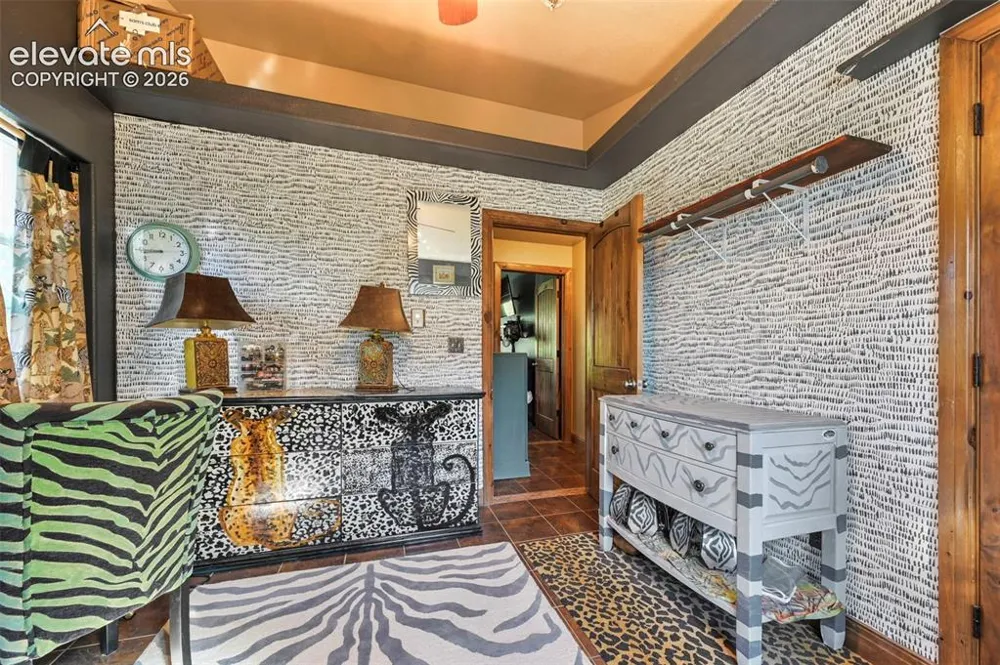 746 Westward Lane Palmer Lake, CO 80133