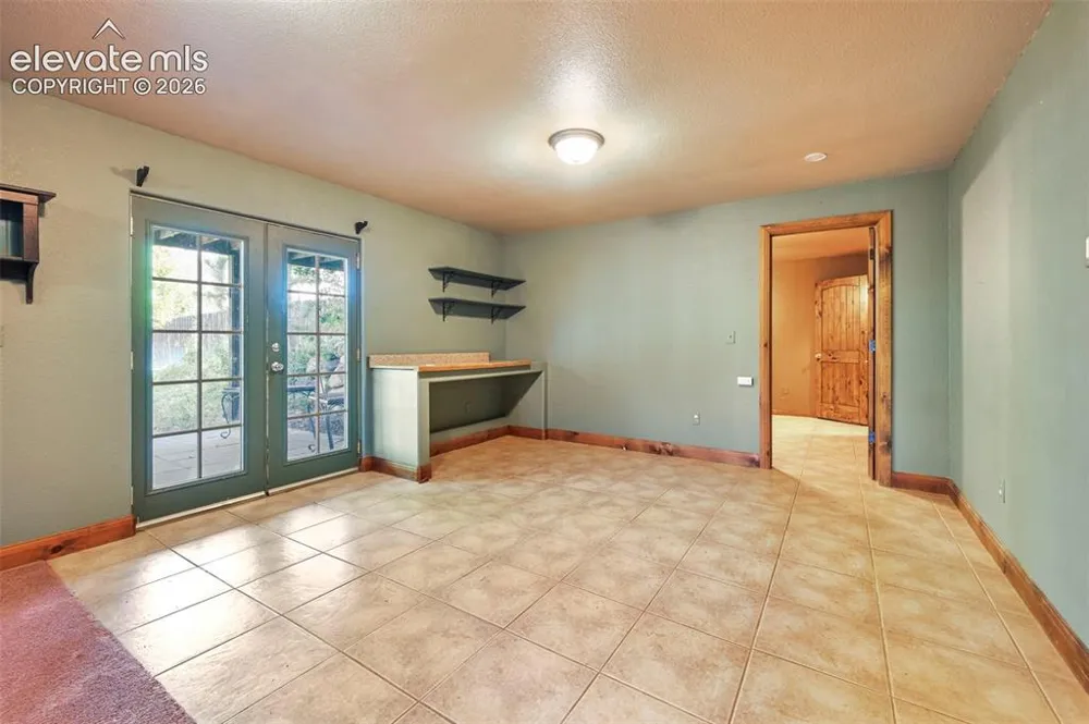 746 Westward Lane Palmer Lake, CO 80133