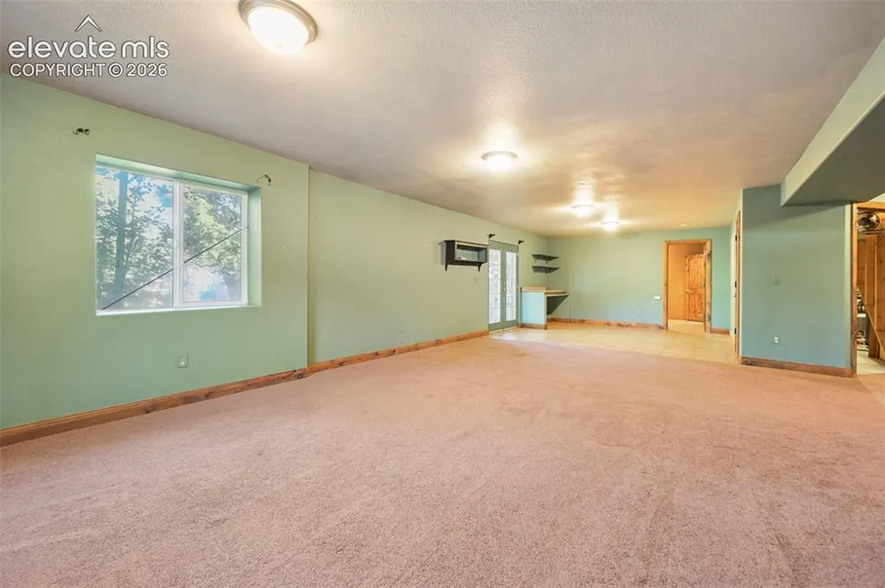 746 Westward Lane Palmer Lake, CO 80133