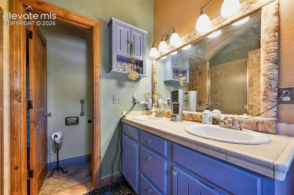 746 Westward Lane Palmer Lake, CO 80133