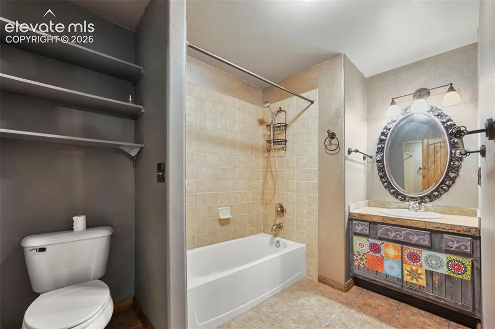 746 Westward Lane Palmer Lake, CO 80133