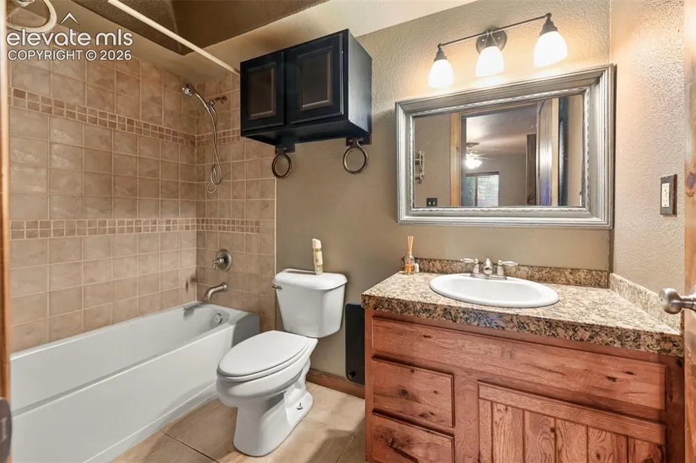 746 Westward Lane Palmer Lake, CO 80133
