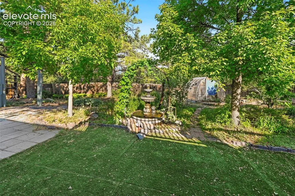 746 Westward Lane Palmer Lake, CO 80133