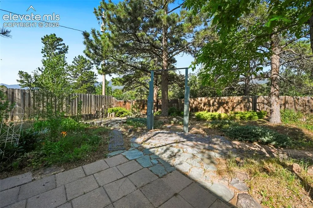 746 Westward Lane Palmer Lake, CO 80133