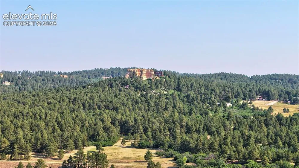 746 Westward Lane Palmer Lake, CO 80133