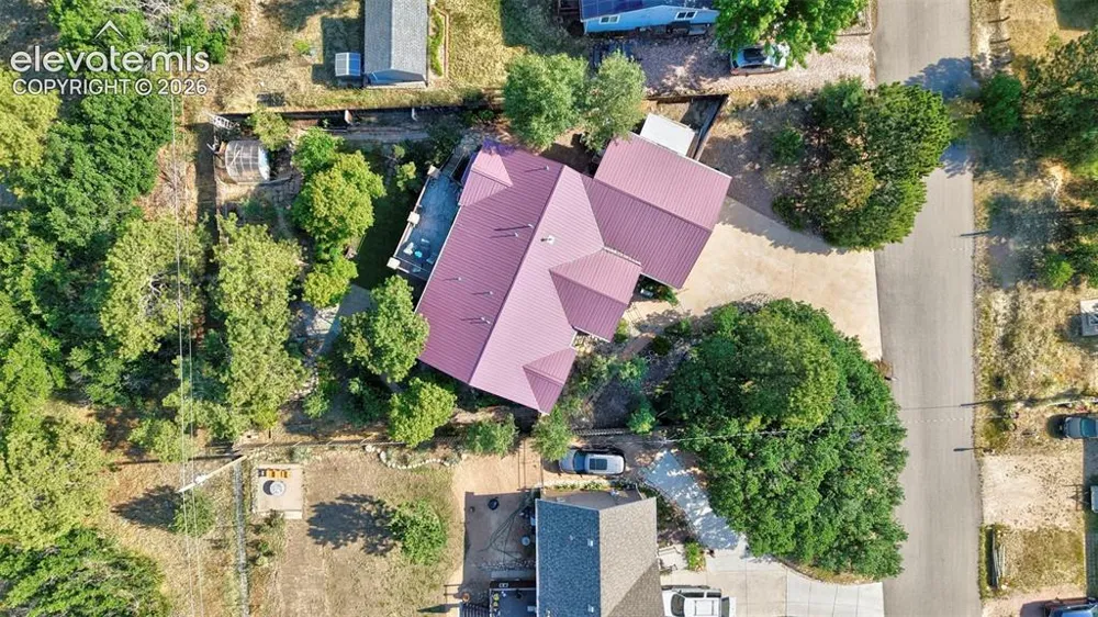 746 Westward Lane Palmer Lake, CO 80133