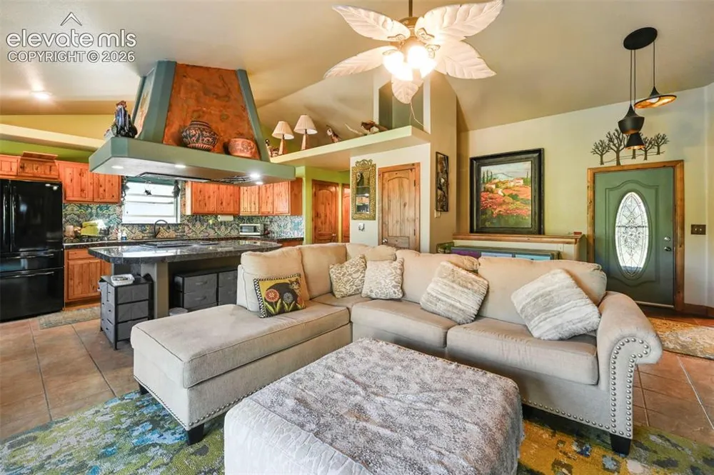 746 Westward Lane Palmer Lake, CO 80133