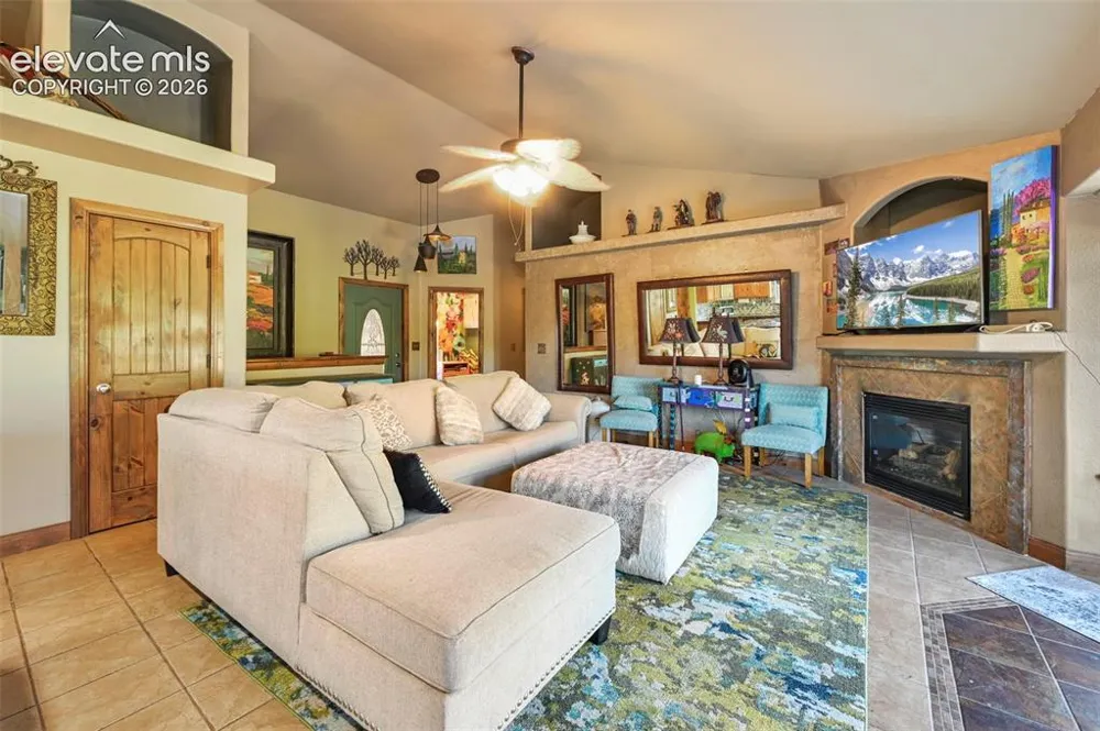 746 Westward Lane Palmer Lake, CO 80133