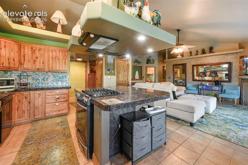 746 Westward Lane Palmer Lake, CO 80133