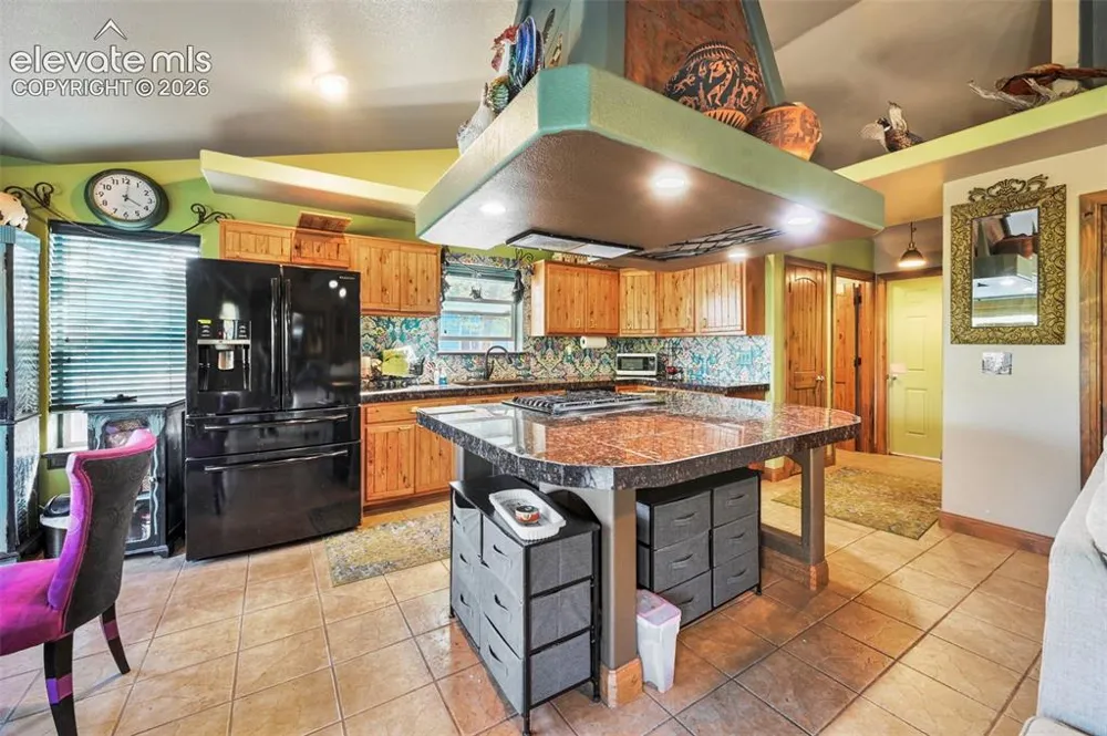 746 Westward Lane Palmer Lake, CO 80133