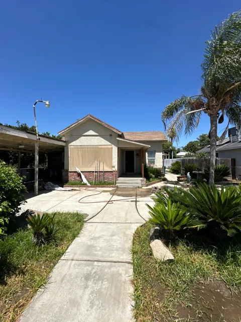 1734 Sylvia Street