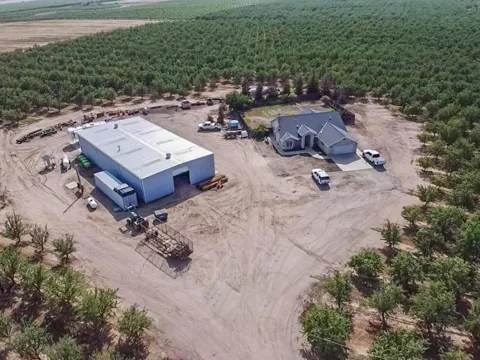 14155 Buchanan Hollow