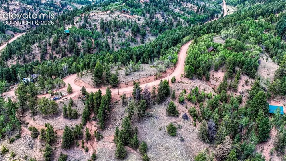 218 Princess Road Cripple Creek, CO 80813