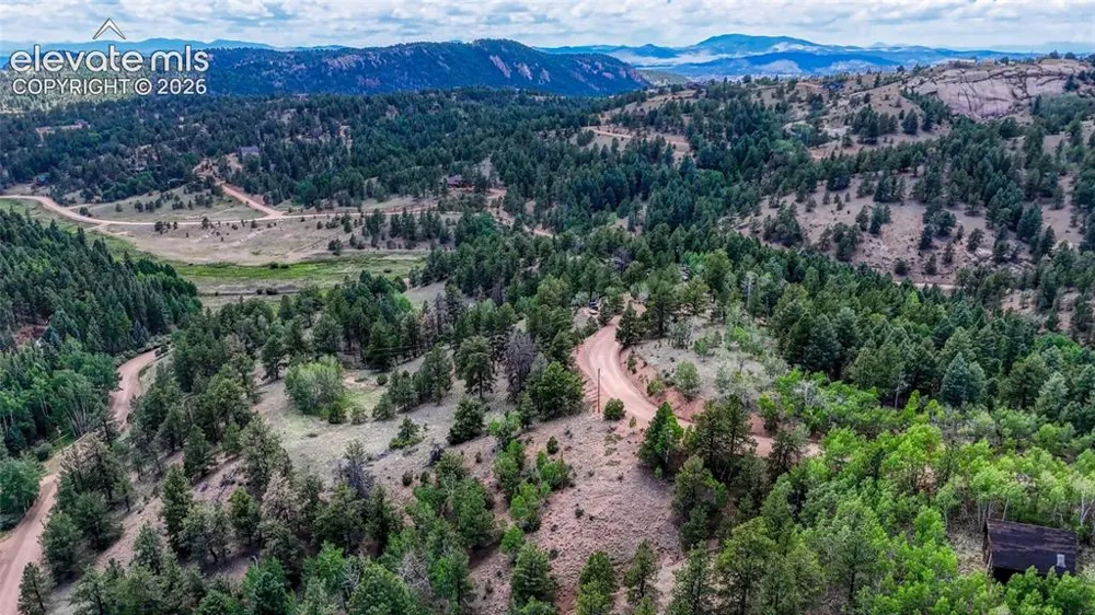 218 Princess Road Cripple Creek, CO 80813