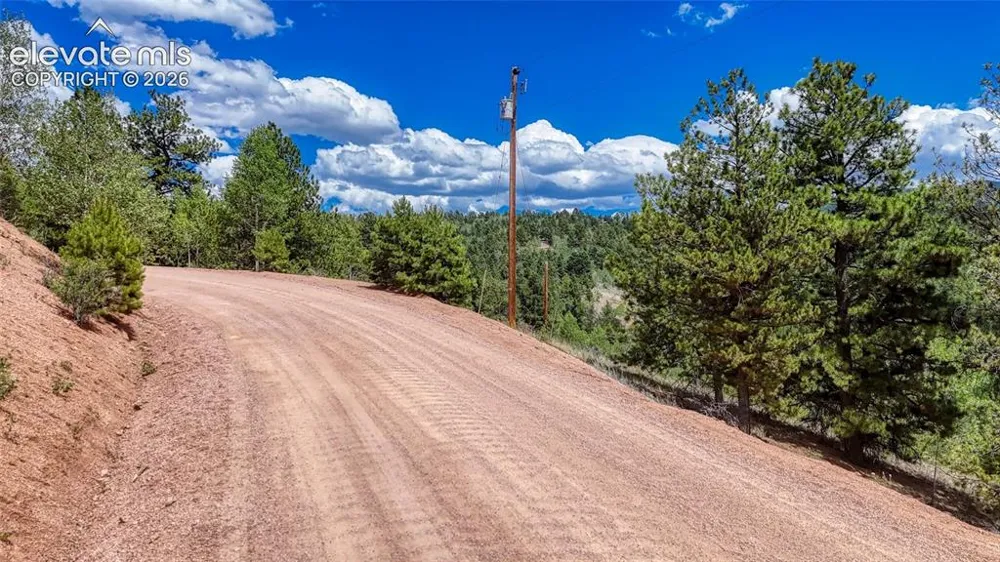 218 Princess Road Cripple Creek, CO 80813