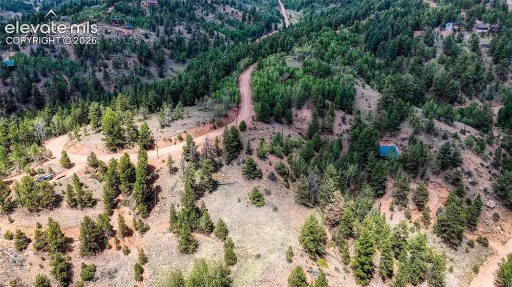 218 Princess Road Cripple Creek, CO 80813