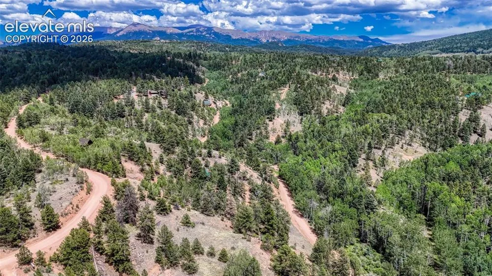 218 Princess Road Cripple Creek, CO 80813
