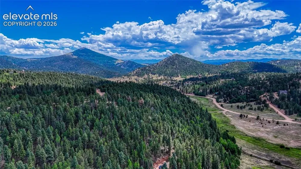 218 Princess Road Cripple Creek, CO 80813