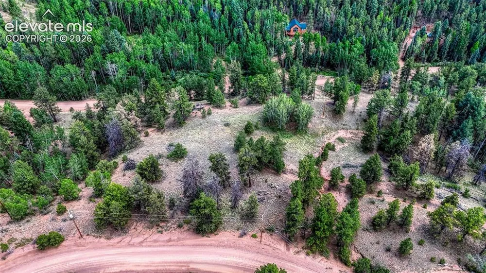218 Princess Road Cripple Creek, CO 80813
