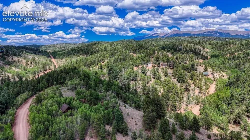 218 Princess Road Cripple Creek, CO 80813