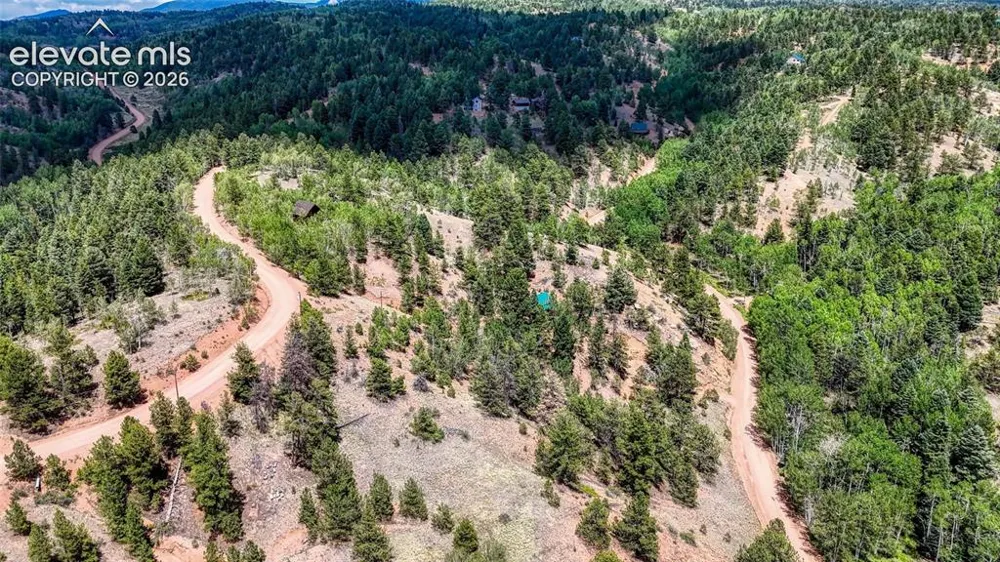 218 Princess Road Cripple Creek, CO 80813