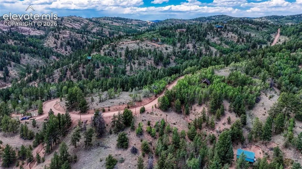 218 Princess Road Cripple Creek, CO 80813