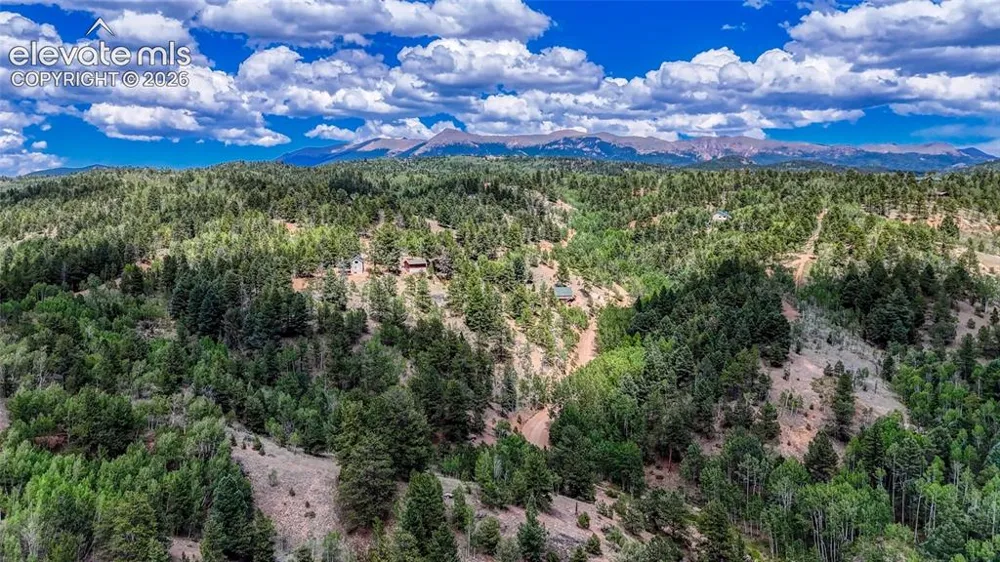 218 Princess Road Cripple Creek, CO 80813
