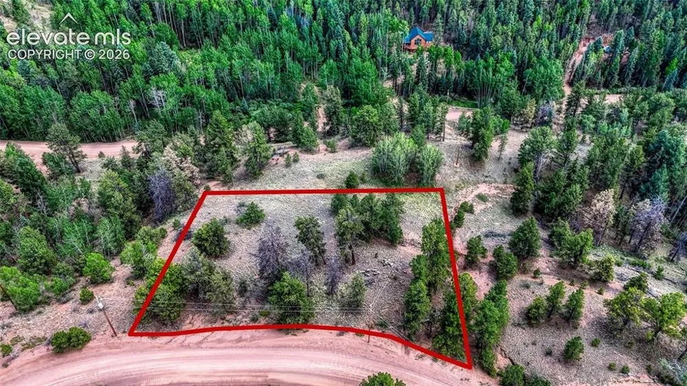 218 Princess Road Cripple Creek, CO 80813