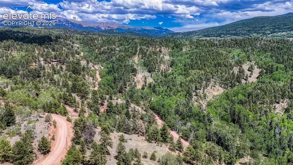 218 Princess Road Cripple Creek, CO 80813