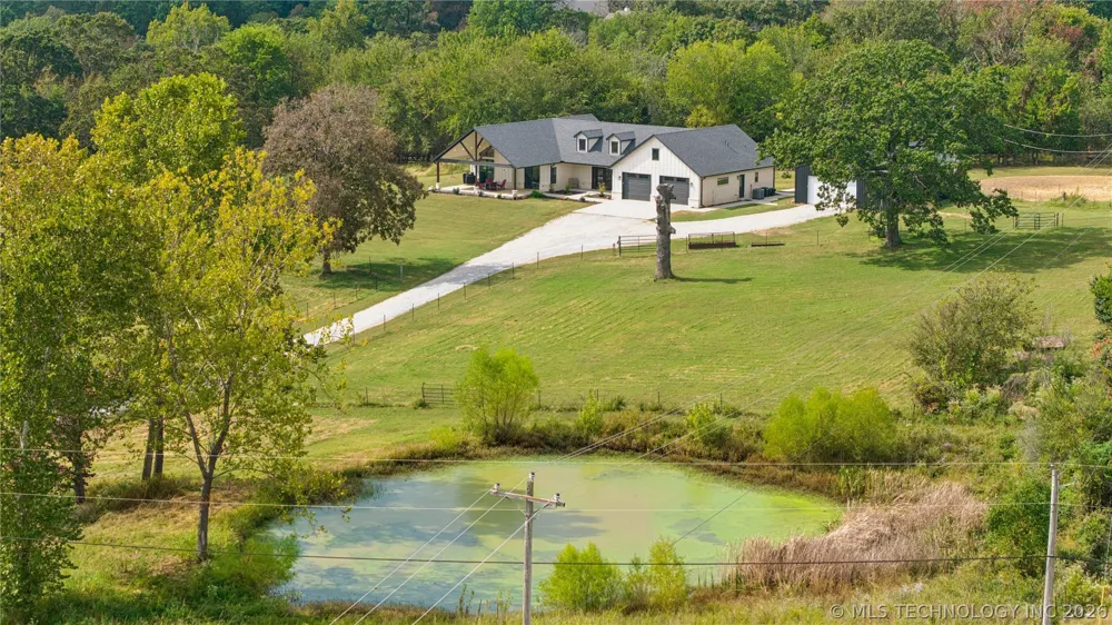 16064 S 4210 ROAD Claremore, OK 74017