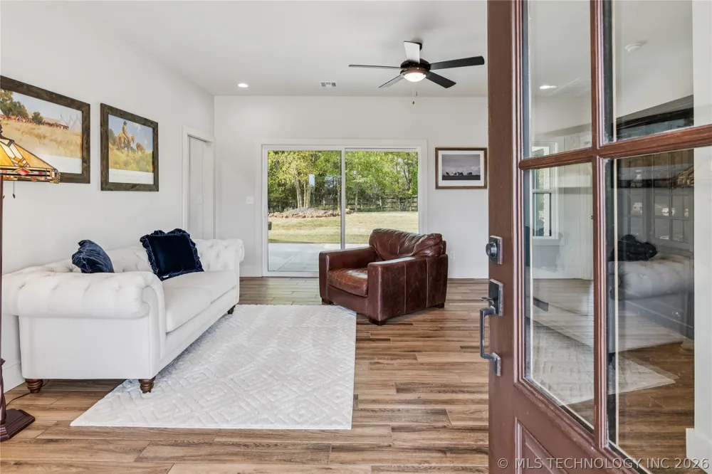 16064 S 4210 ROAD Claremore, OK 74017