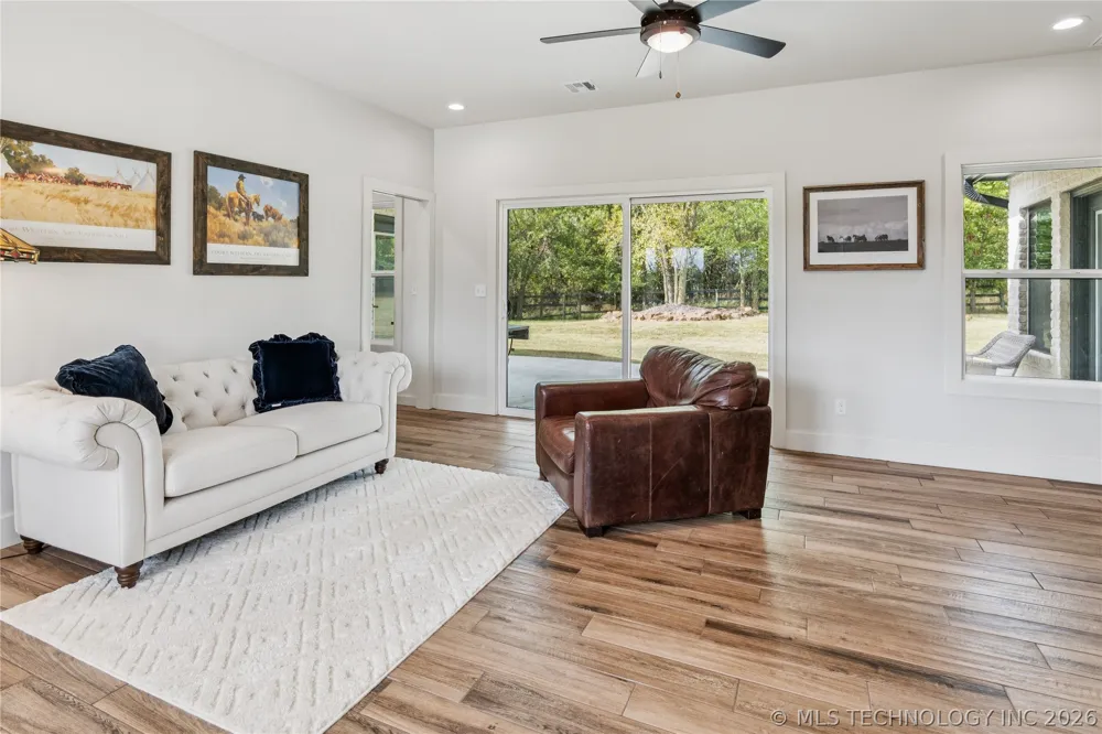 16064 S 4210 ROAD Claremore, OK 74017