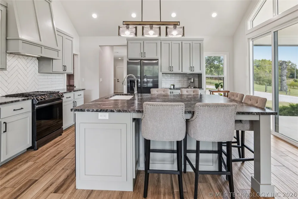 16064 S 4210 ROAD Claremore, OK 74017