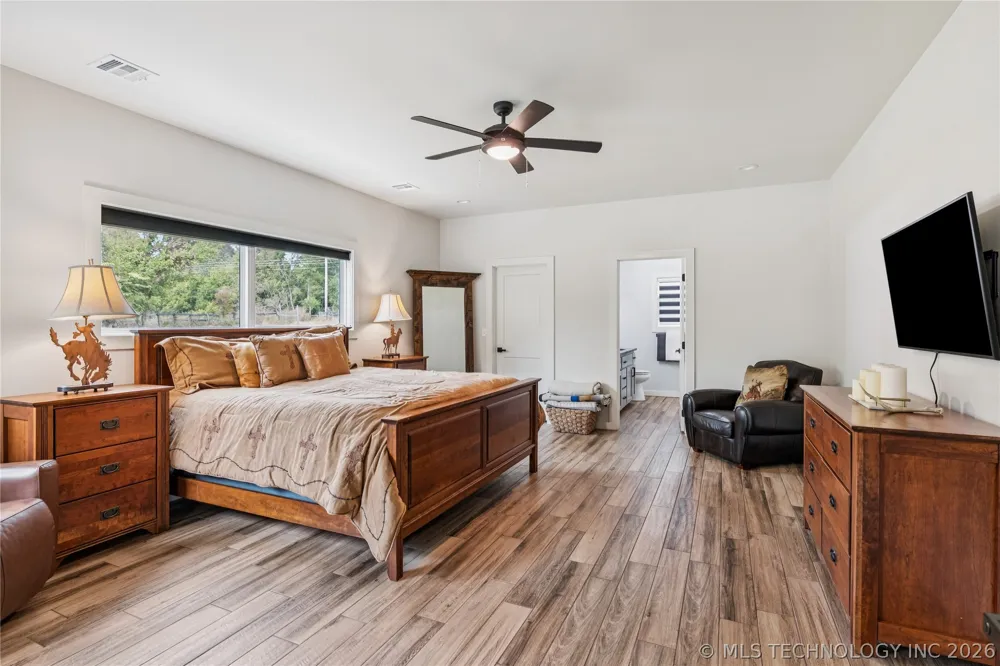 16064 S 4210 ROAD Claremore, OK 74017