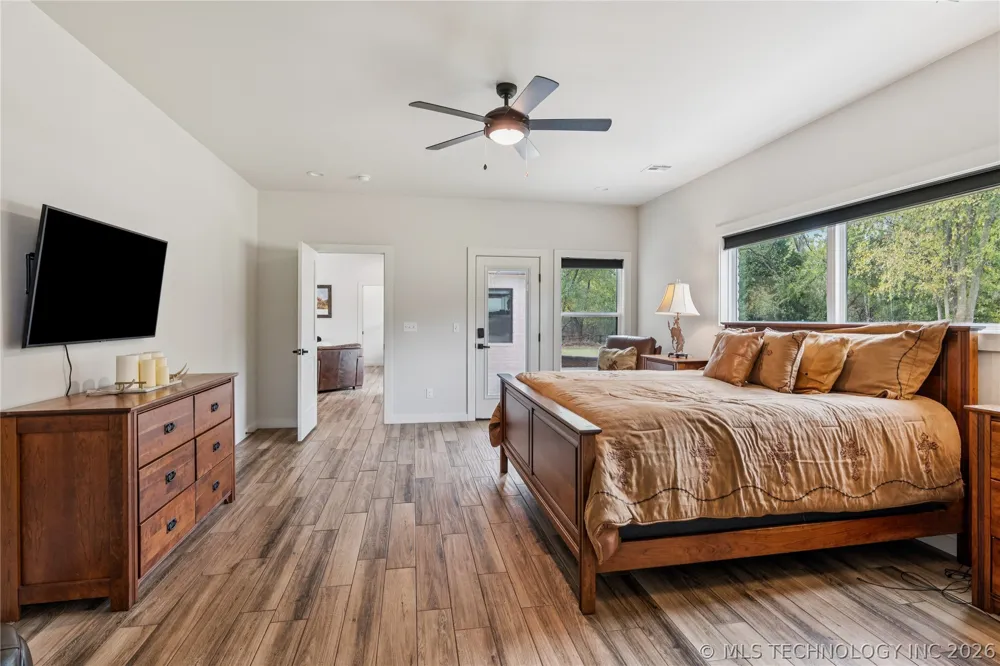16064 S 4210 ROAD Claremore, OK 74017