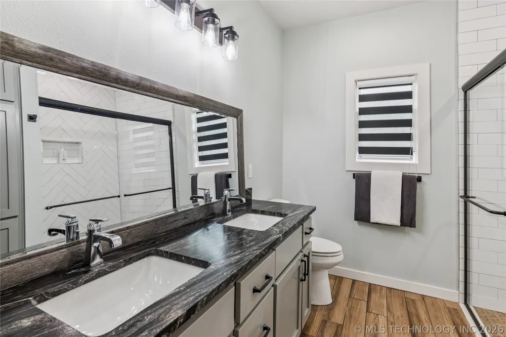 16064 S 4210 ROAD Claremore, OK 74017