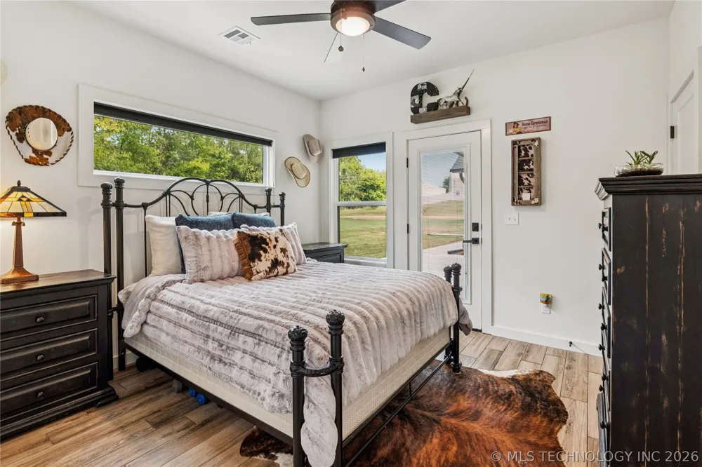 16064 S 4210 ROAD Claremore, OK 74017