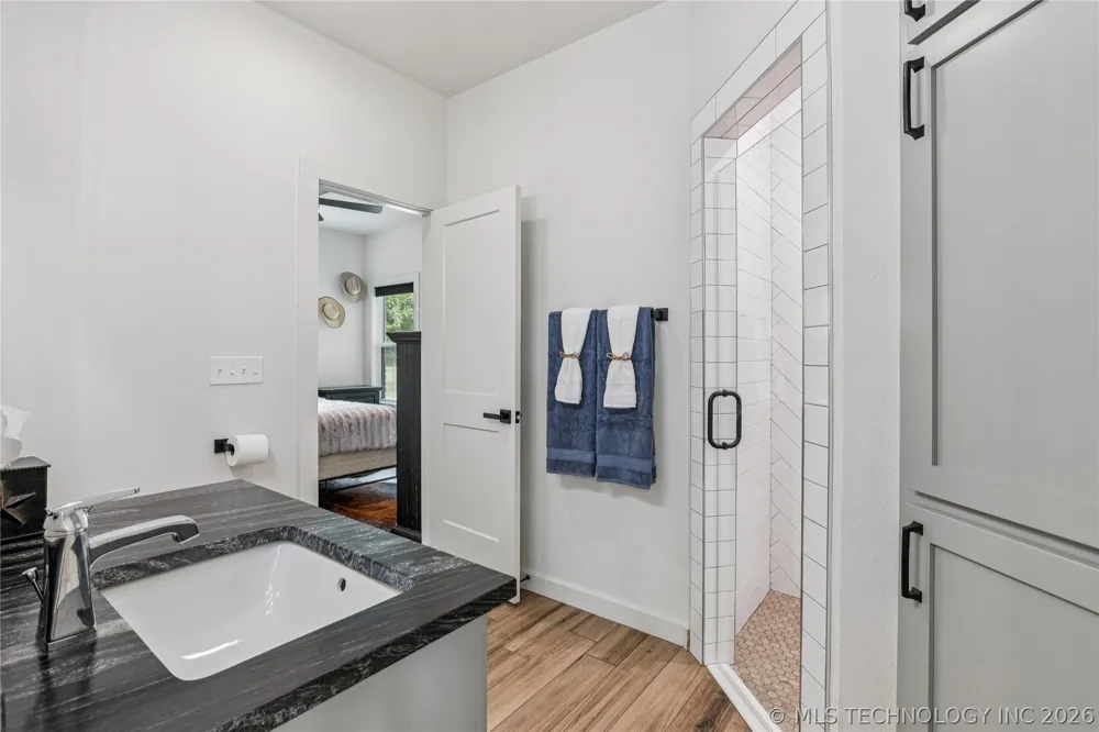 16064 S 4210 ROAD Claremore, OK 74017