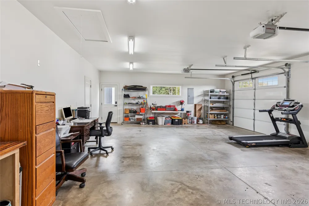 16064 S 4210 ROAD Claremore, OK 74017