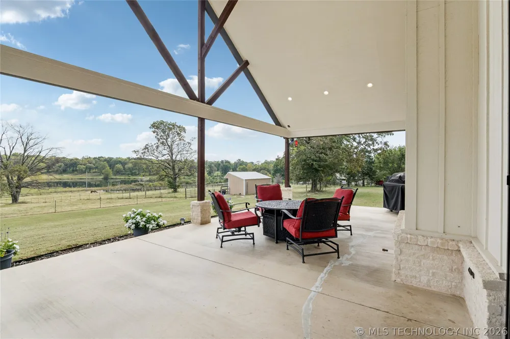 16064 S 4210 ROAD Claremore, OK 74017