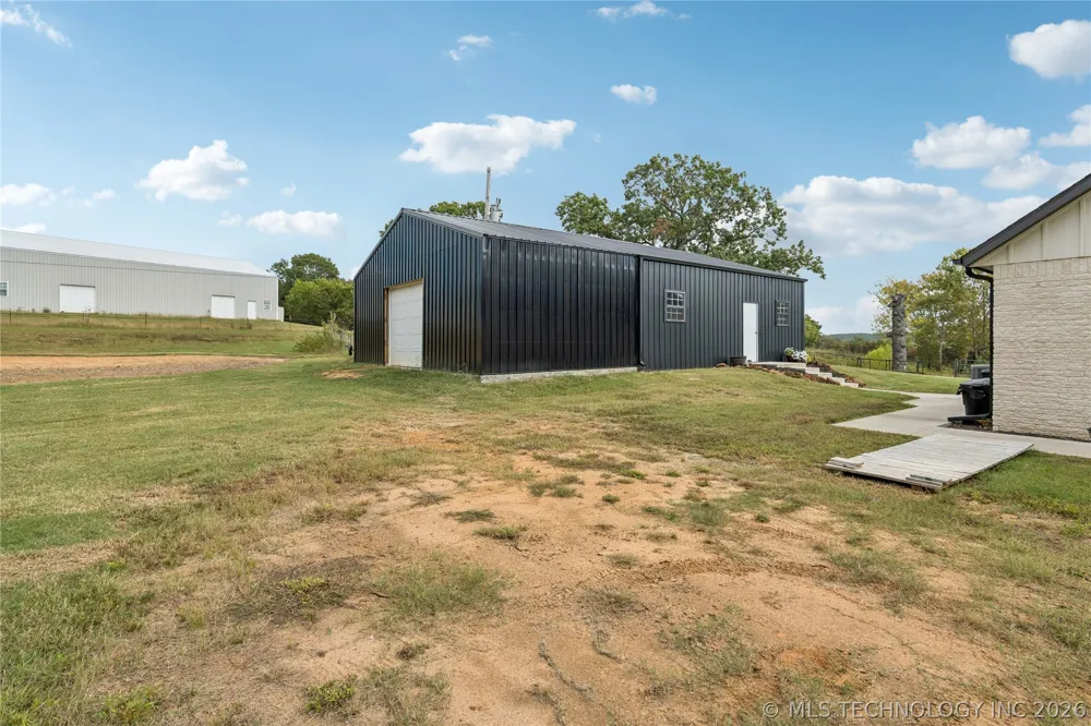 16064 S 4210 ROAD Claremore, OK 74017