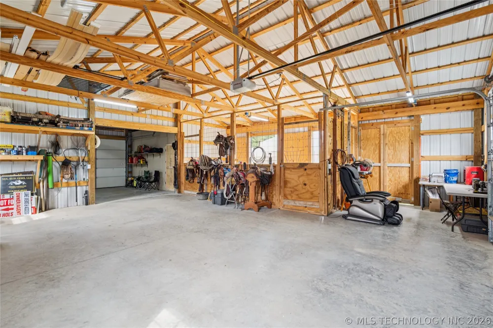 16064 S 4210 ROAD Claremore, OK 74017