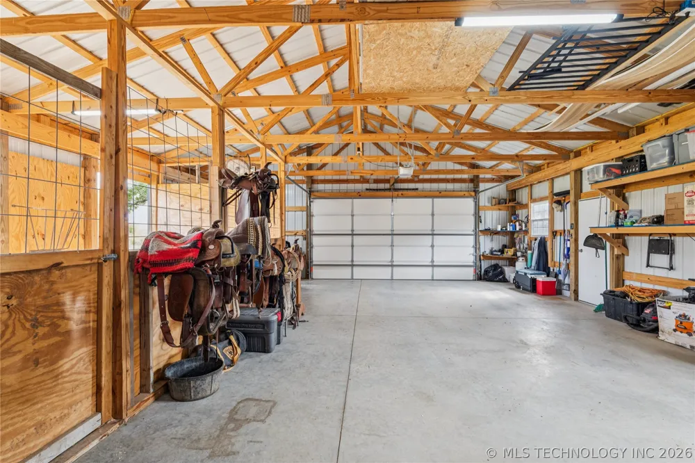 16064 S 4210 ROAD Claremore, OK 74017