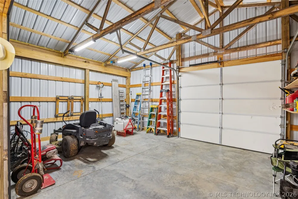 16064 S 4210 ROAD Claremore, OK 74017