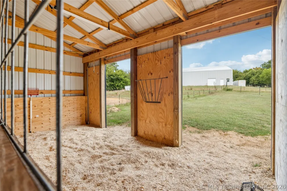 16064 S 4210 ROAD Claremore, OK 74017