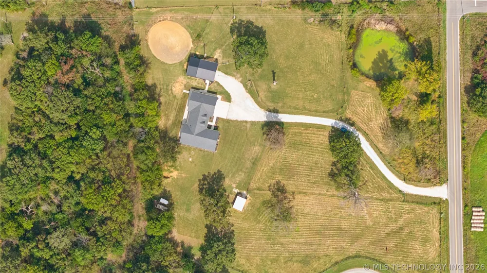 16064 S 4210 ROAD Claremore, OK 74017