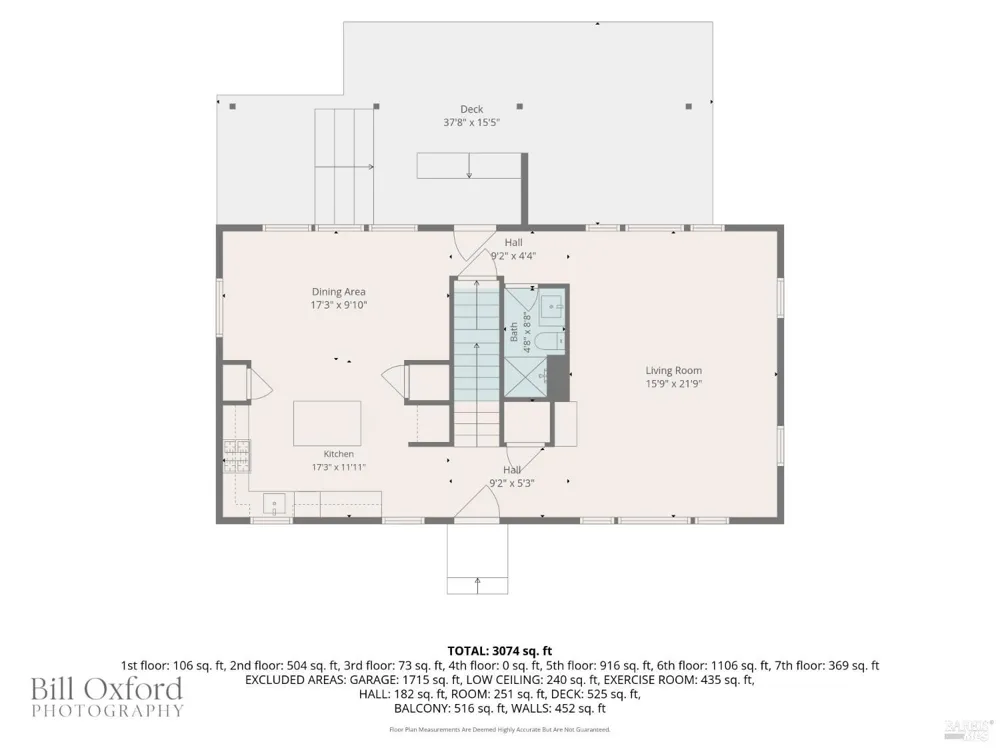 44000 Iversen Road Gualala, CA 95445