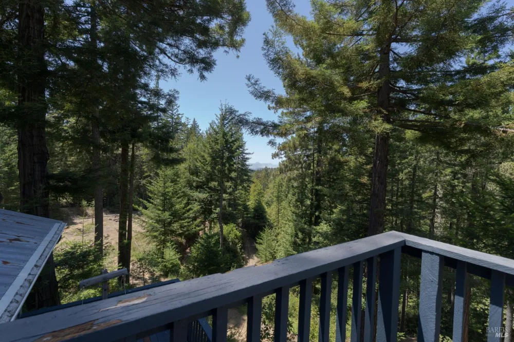 44000 Iversen Road Gualala, CA 95445