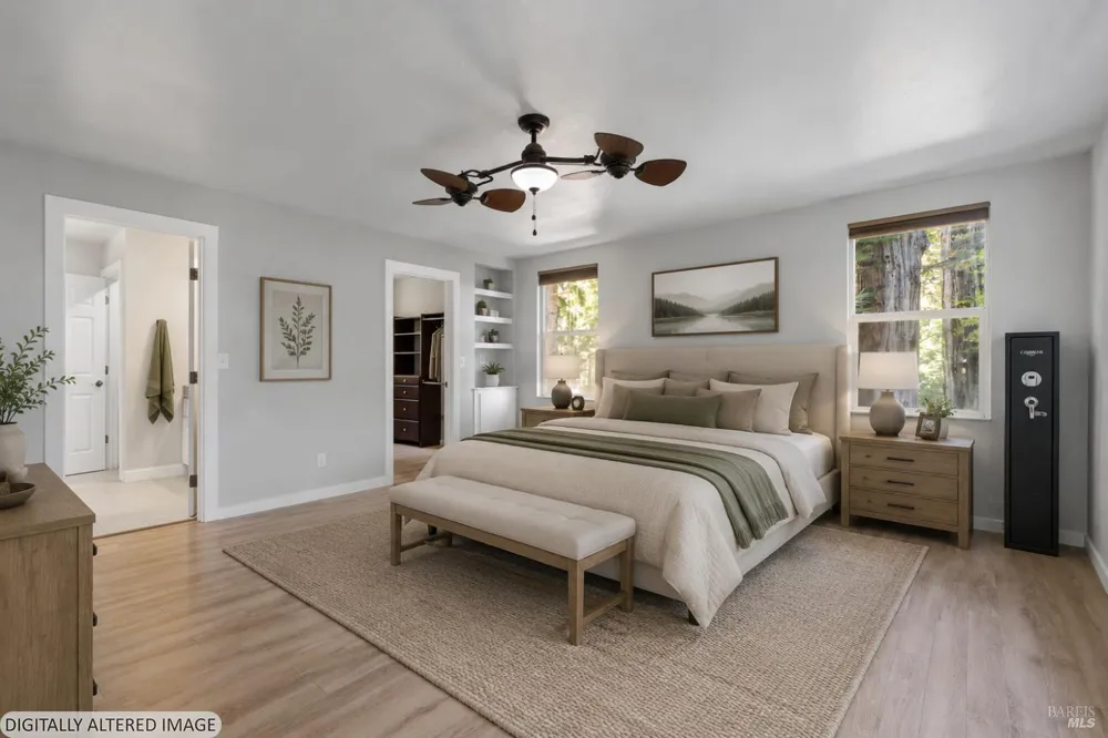 44000 Iversen Road Gualala, CA 95445